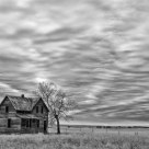Prairie Sky